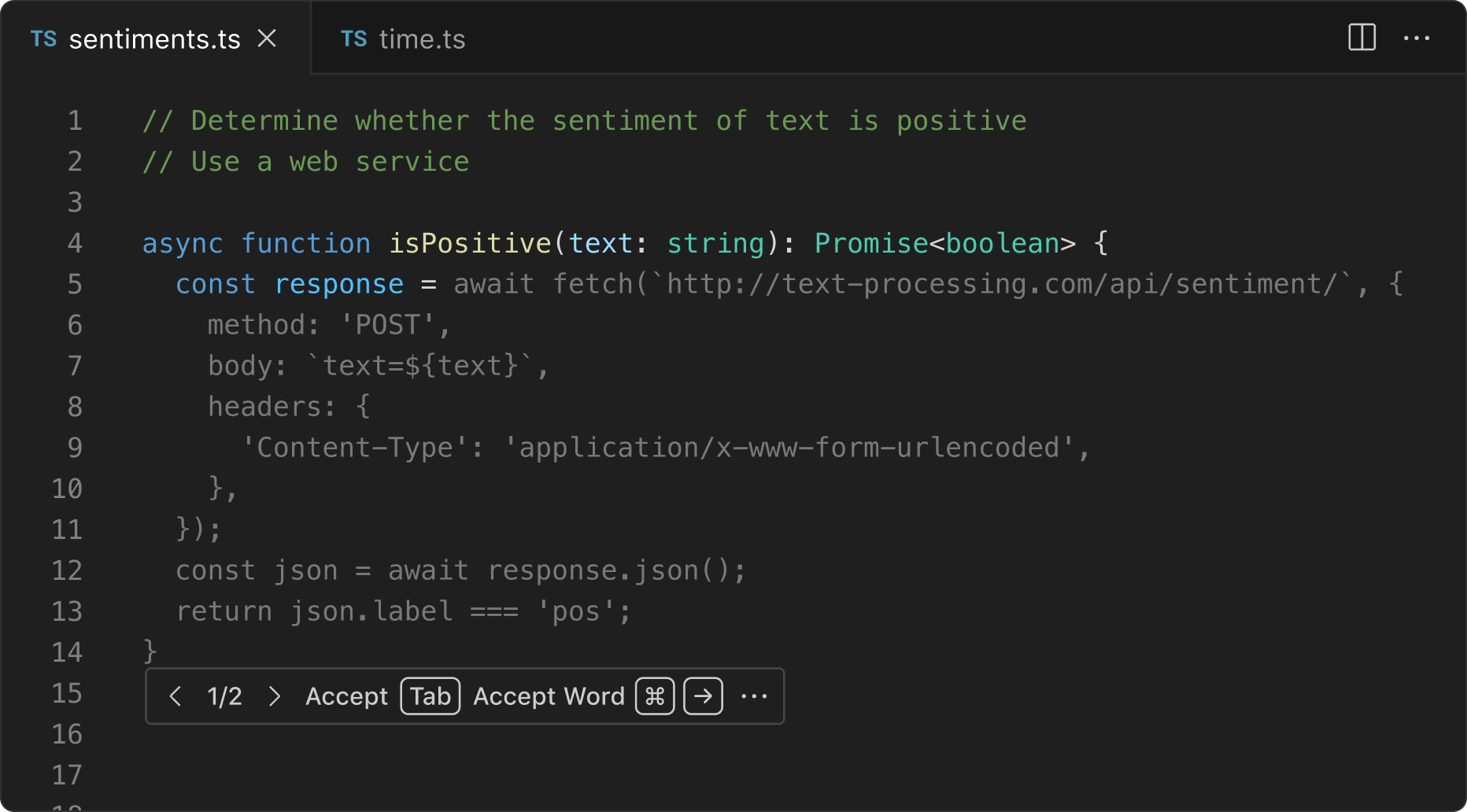 VsCode